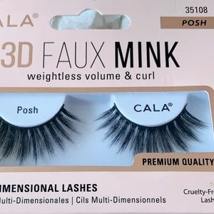 Designer Premium 3D Mink lashes